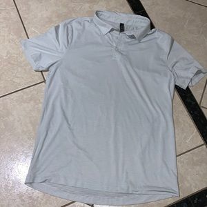 Lululemon men polo
